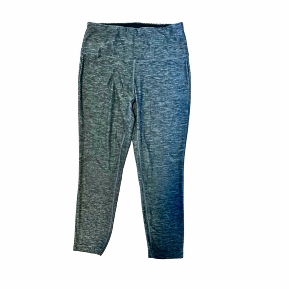 New Balance Pants - New Balance 3/4 Leggings